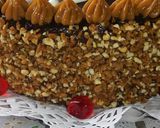 Foto del paso 8 de la receta: Bizcohuelo común