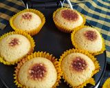 Foto del paso 6 de la receta: Muffins súper fáciles