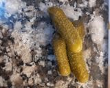 Foto del paso 8 de la receta: Onigiris Tunamayo