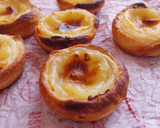 Foto del paso 23 de la receta: Pastéis de nata