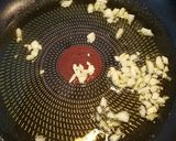 Foto del paso 1 de la receta Arroz con sobras de menestra