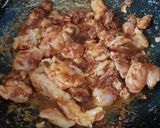 รูปขั้นตอนการทำที่ 3 ของ แกงเผ็ดไก่(ไม่ใส่กะทิ)