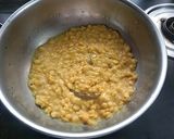 A picture of step 1 of Air Fryer Left Over Chana Dal Cutlet Recipes.