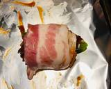 Bacon Wrapped BBQ Jalapeo Poppers recipe step 6 photo