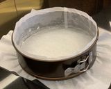 صورة لخطوة 1 من وصفة تشيزكيك الأوريوOreo Cheesecake
