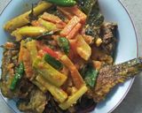 Foto langkah ke 5 dari resep Pesmol Ikan Mujair.