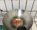 Foto langkah ke 2 dari resep Telur Ceplok Kuah Kecap.