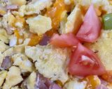 Foto del paso 6 de la receta: Huevos Revueltos