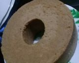 Foto langkah ke 6 dari resep Bolu Kukus Coklat.
