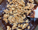 Foto del paso 2 de la receta: Torta Brownie, receta de Isabel Vermal en molde de 22/24 cm