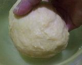 Foto langkah ke 2 dari resep Roti Maryam/ Canai.