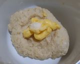Foto langkah ke 2 dari resep Donat Kentang Empuk.