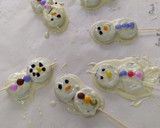 Foto del paso 8 de la receta: Muñecos de Navidad