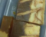 Foto langkah ke 4 dari resep Prol Puding Batik.