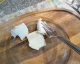Foto del paso 1 de la receta: Merluza en jugo de naranja y cremoso de calabaza