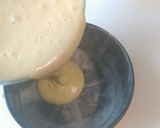 Foto del passaggio 4 della ricetta Torta alle fragole effetto gelato