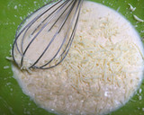 Foto del paso 3 de la receta: Espaguetis con salsa carbonara