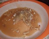 Foto langkah ke 5 dari resep Ayam Geprek Bensu KW.