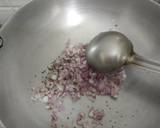Semolina mini Uttapam with Sambhar recipe step 2 photo