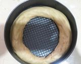 Foto del paso 4 de la receta: Rosca de Reyes Cítrica