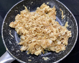 Foto del paso 3 de la receta: Bacalao “A bras” o Bacalao dorado