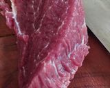 Foto langkah ke 1 dari resep Sapi Lada Hitam : Ala Restoran.