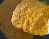 Foto langkah ke 3 dari resep Kotokan tahu tempe menjes.