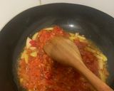 Foto langkah ke 4 dari resep Tuna Masak Balado.