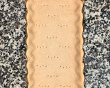 Foto del paso 3 de la receta: Masa de tarta saludable dulce o salada