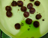 Foto langkah ke 3 dari resep Pom pom ubi ungu.