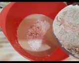 Foto del paso 4 de la receta: Panqué de plátano!!