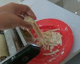 Foto langkah ke 4 dari resep Cheese Stick Oregano aka Cimi-Cimi.