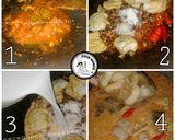 Foto langkah ke 3 dari resep Gudeg Komplit.