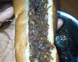 A picture of step 7 of Hot dogs #festiveseasoncontest kakamega.