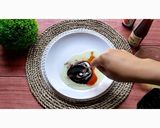 Foto langkah ke 8 dari resep Mie setan dan mie iblis gacoan.