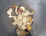 Foto langkah ke 2 dari resep Hati Ampela Kecap.