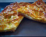 Foto del paso 6 de la receta: Hornazo canario