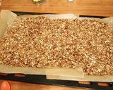 A picture of step 7 of Granola.