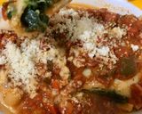 Foto del paso 5 de la receta: Agnoloti (Sin TACC / Gluten Free)