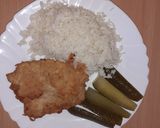 Sertéskaraj feketerigó módra recept fázis 4 fotója