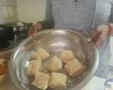Dhal Roti (Puri) recipe step 6 photo