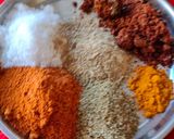 फणसाची ग्रेव्ही भाजी (Fansachi Gravy Bhaji Recipe In Marathi) रेसिपी स्टेप 1 फोटो 