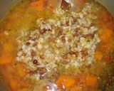 Foto del paso 9 de la receta: Guiso de vegetales
