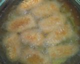 Foto langkah ke 4 dari resep Pisang Pasir.