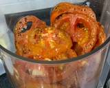 Roasted Tomatoes Bolognese Sauce recipe step 4 photo