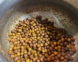 चणा चटपटा (chana chatpata recipe in marathi) रेसिपी स्टेप 3 फोटो 