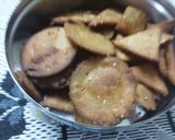 ગેહુ સકરપારા (Wheat Shakkarpara recipe in gujarati) રેસીપી સ્ટેપ3ફોટો