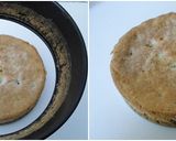 Foto del paso 13 de la receta Bizcocho de Claras {Apto para Diabéticos}