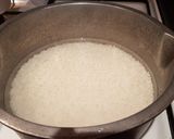 Foto del paso 1 de la receta: Sushi de entrecasa