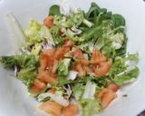 Foto del paso 1 de la receta Ensalada fajita